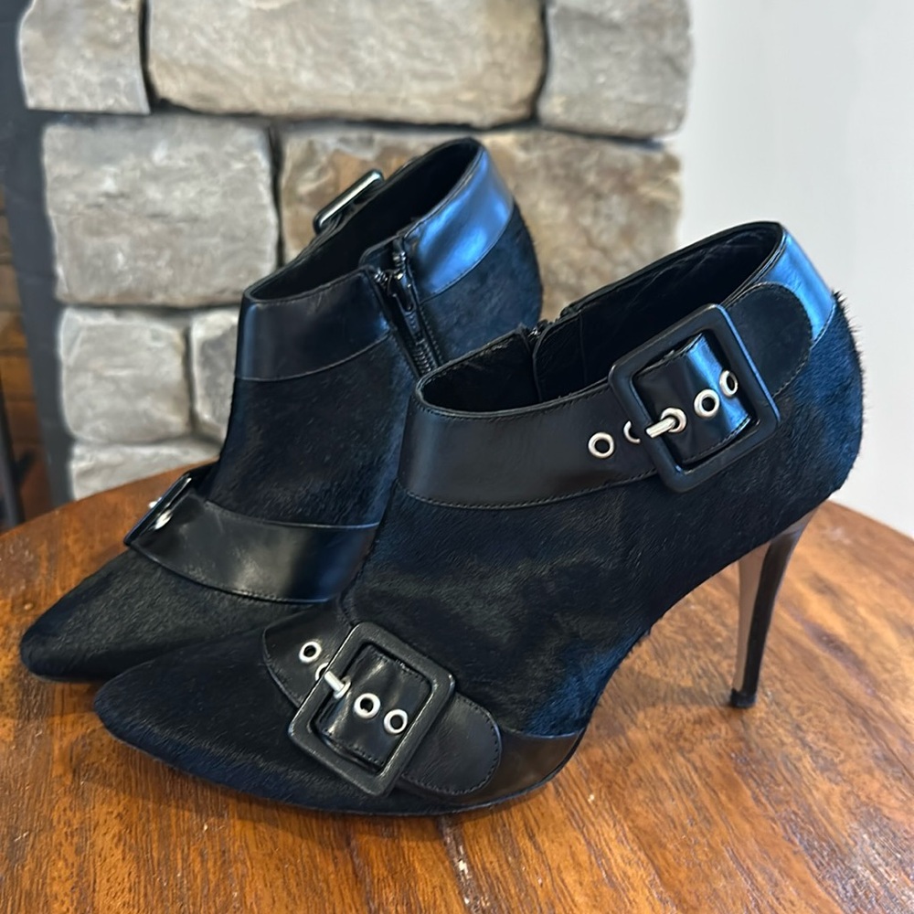 Manolo Blahnik 100th Anniversary Heels